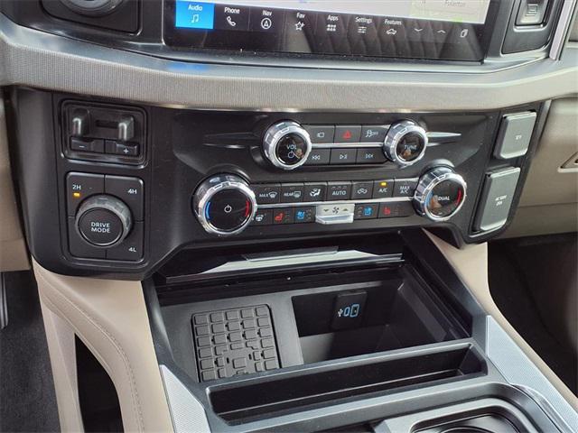 new 2026 Ford F-450 car, priced at $111,030