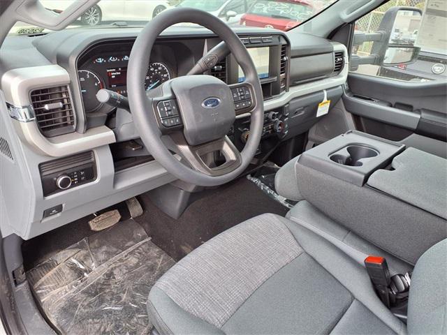 new 2024 Ford F-350 car, priced at $72,110