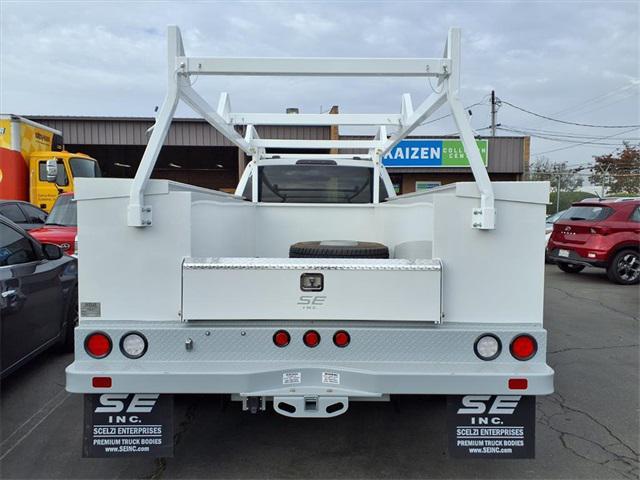 new 2024 Ford F-350 car, priced at $72,110