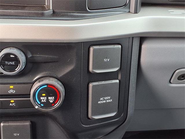 new 2024 Ford F-350 car, priced at $72,110