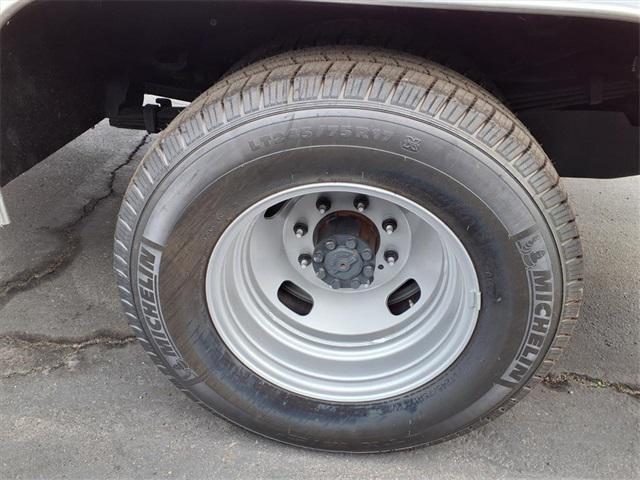 new 2024 Ford F-350 car, priced at $72,110