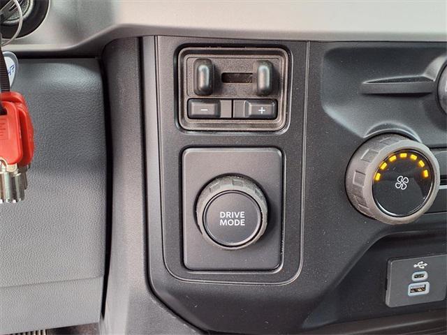 new 2024 Ford F-350 car, priced at $72,110