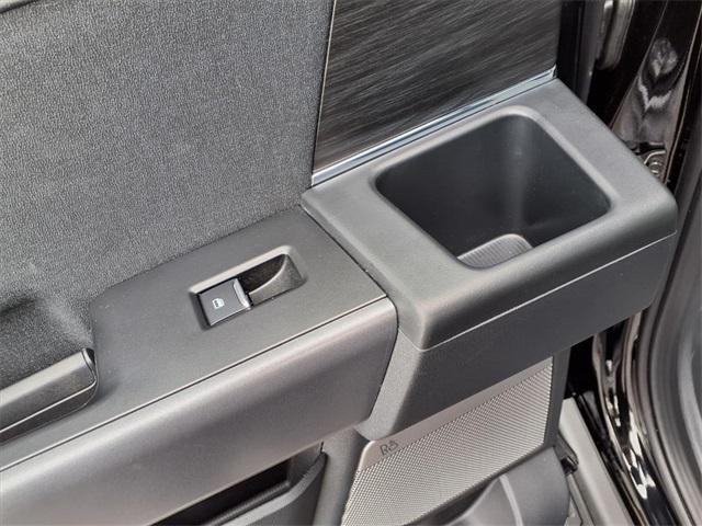 new 2025 Ford F-150 Lightning car, priced at $73,790