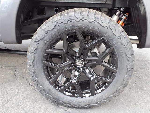 new 2025 Ford F-150 car, priced at $72,725