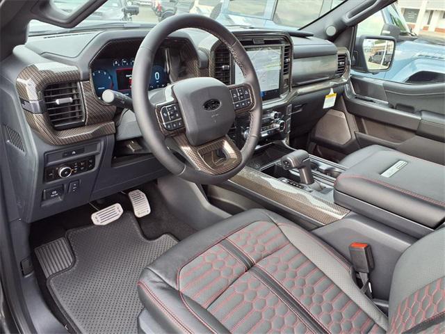 new 2025 Ford F-150 car, priced at $72,725