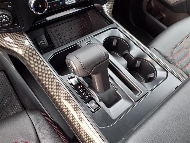 new 2025 Ford F-150 car, priced at $72,725