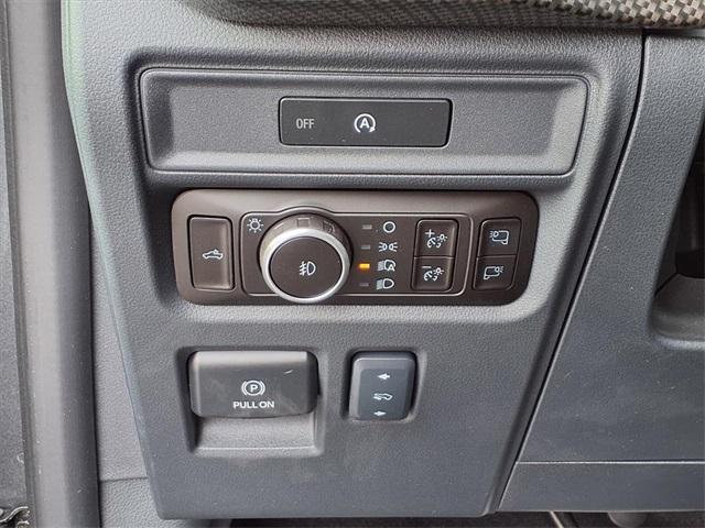 new 2025 Ford F-150 car, priced at $72,725