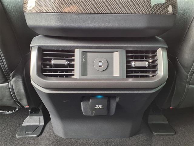 new 2025 Ford F-150 car, priced at $72,725