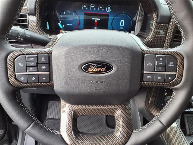 new 2025 Ford F-150 car, priced at $72,725