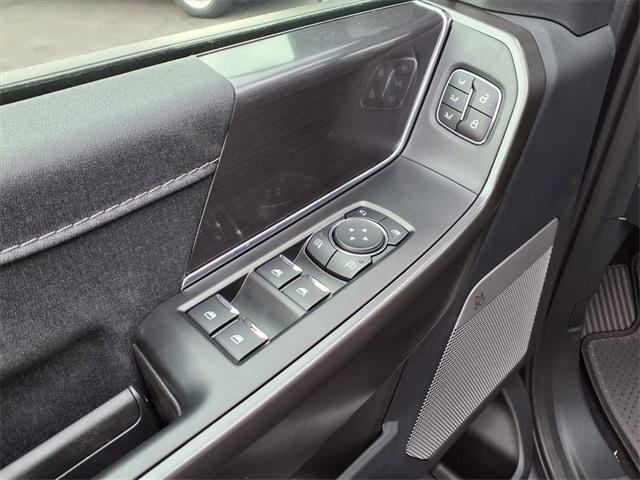 new 2025 Ford F-150 car, priced at $72,725