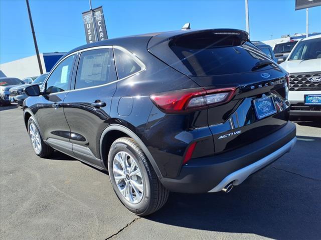 new 2025 Ford Escape car, priced at $28,645