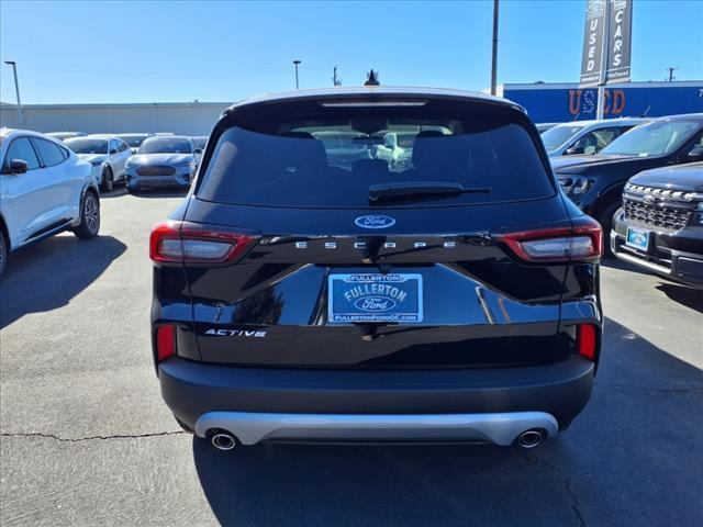 new 2025 Ford Escape car, priced at $28,645