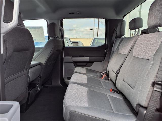 new 2026 Ford F-350 car, priced at $61,810