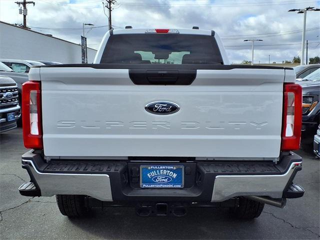 new 2026 Ford F-350 car, priced at $61,810