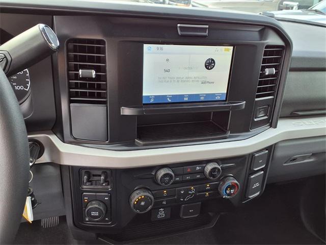 new 2026 Ford F-350 car, priced at $61,810