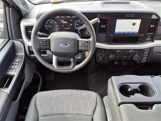 new 2026 Ford F-350 car, priced at $61,810