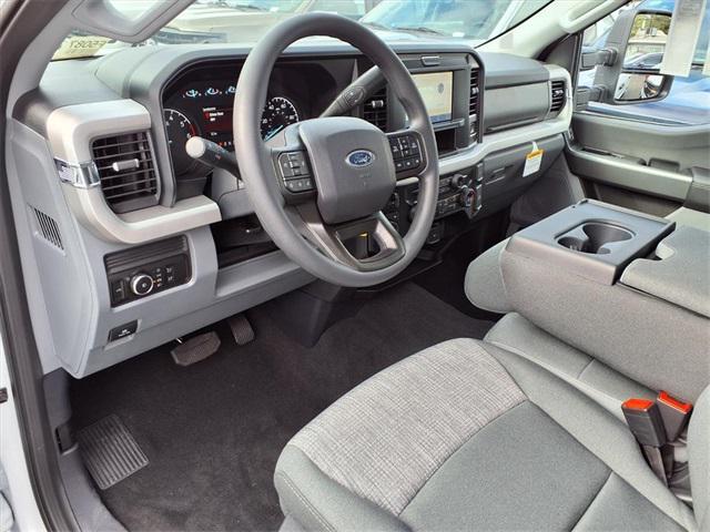 new 2026 Ford F-350 car, priced at $61,810