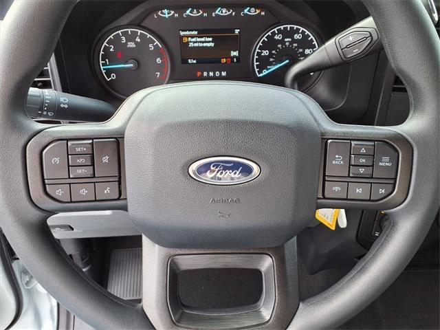 new 2026 Ford F-350 car, priced at $61,810