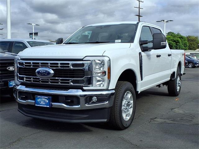 new 2026 Ford F-350 car, priced at $61,810