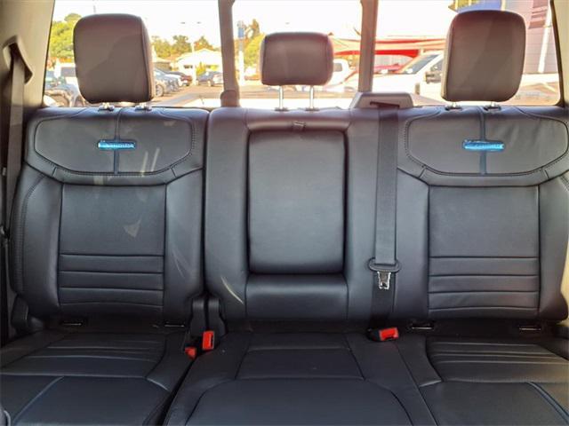 new 2026 Ford F-350 car, priced at $100,495