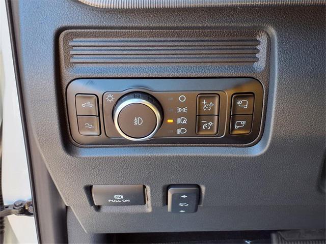 new 2026 Ford F-350 car, priced at $100,495