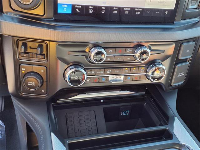 new 2026 Ford F-350 car, priced at $100,495