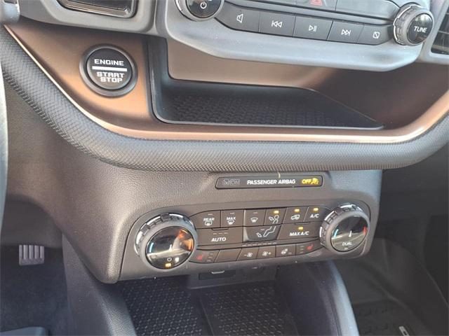 used 2024 Ford Bronco Sport car, priced at $29,999