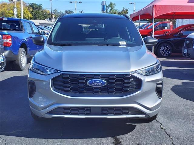 new 2024 Ford Escape car, priced at $34,255