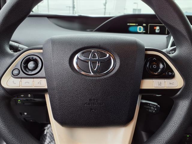 used 2017 Toyota Prius car, priced at $18,970