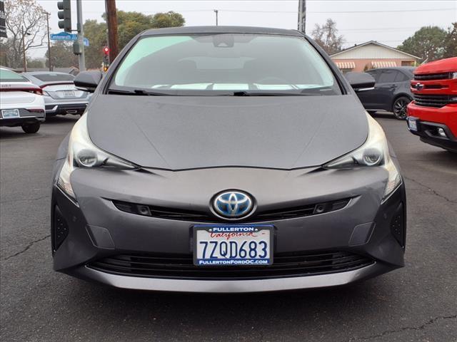 used 2017 Toyota Prius car, priced at $18,970