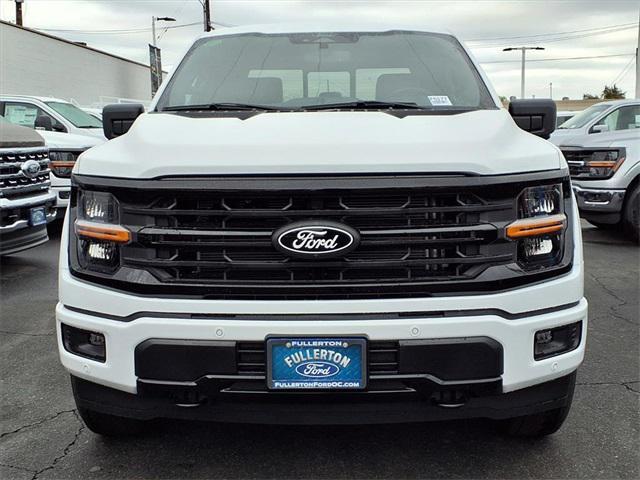 new 2025 Ford F-150 car, priced at $68,315