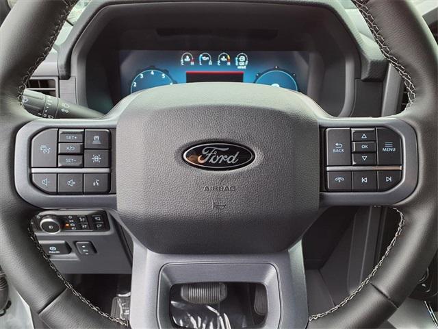 new 2025 Ford F-150 car, priced at $68,315