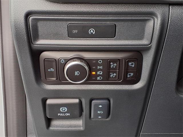 new 2025 Ford F-150 car, priced at $68,315