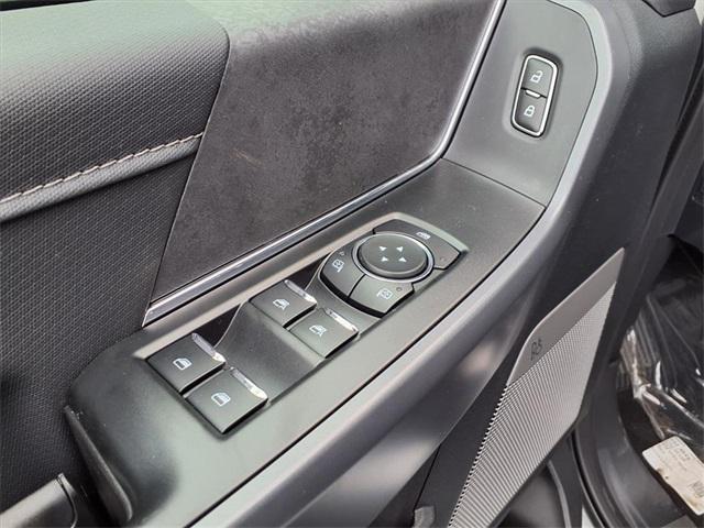 new 2025 Ford F-150 car, priced at $68,315