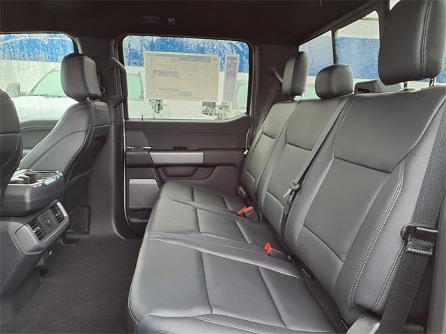 new 2025 Ford F-150 car, priced at $68,315