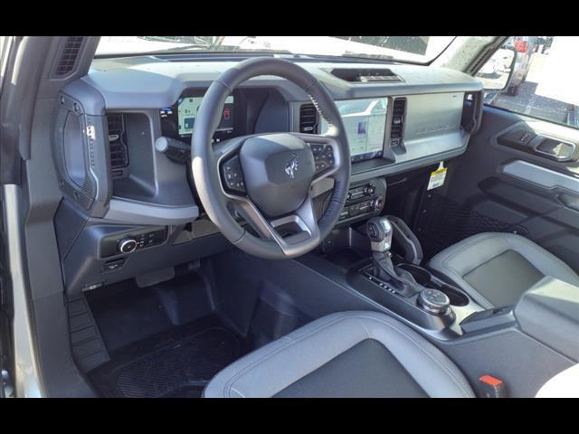 new 2024 Ford Bronco car, priced at $42,204