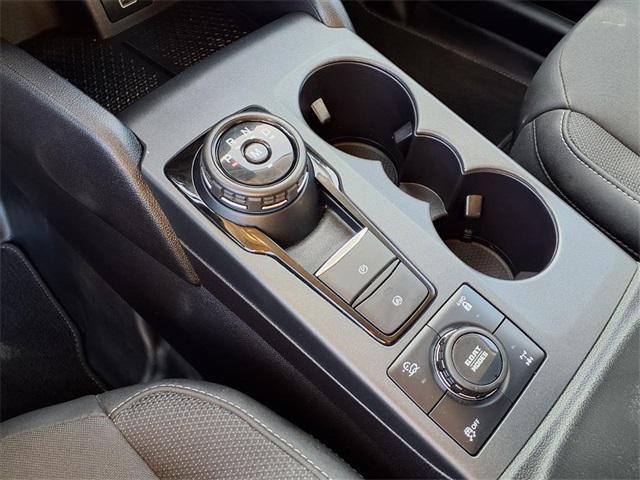 used 2024 Ford Bronco Sport car, priced at $33,991