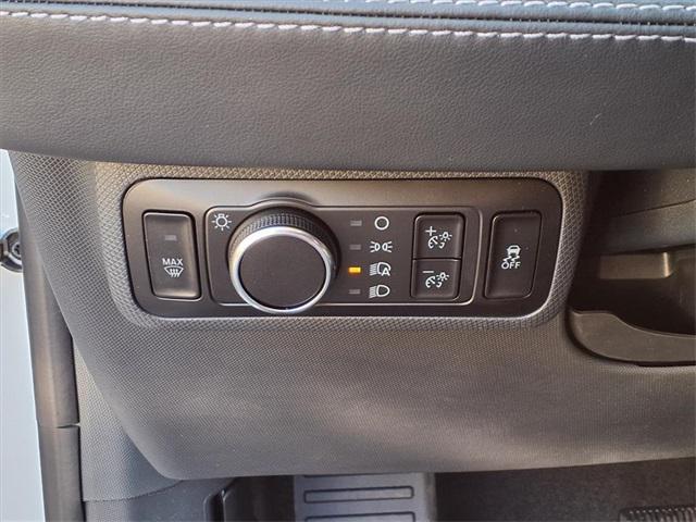 new 2025 Ford Mustang Mach-E car