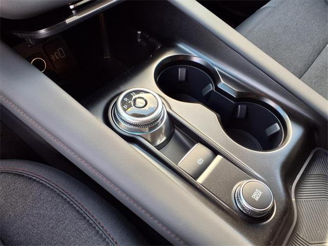 new 2025 Ford Explorer car, priced at $39,405