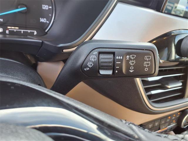 used 2022 Ford Escape car, priced at $24,991