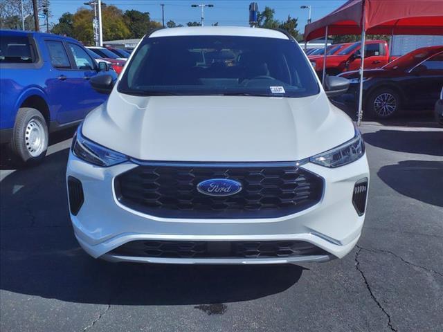 new 2024 Ford Escape car, priced at $33,655