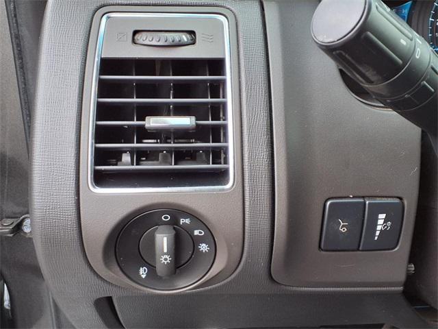 used 2016 Ford Flex car, priced at $14,955