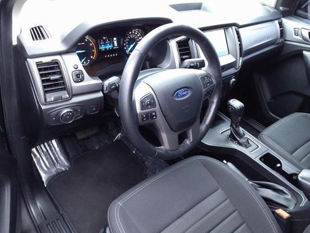 used 2020 Ford Ranger car, priced at $27,970