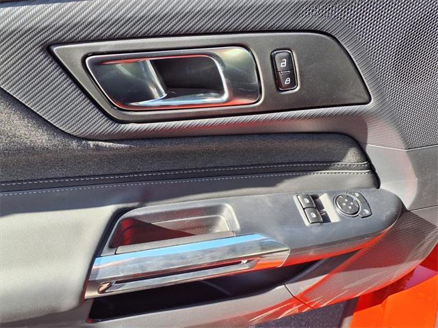 new 2026 Ford Mustang car, priced at $35,380