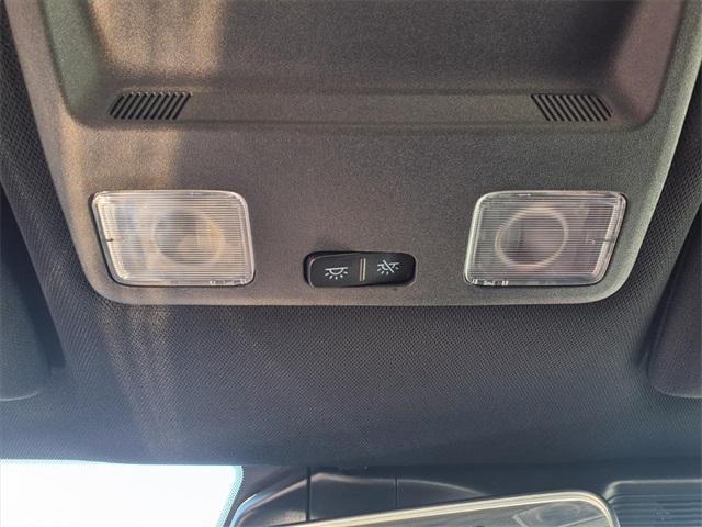 new 2026 Ford Mustang car, priced at $35,380