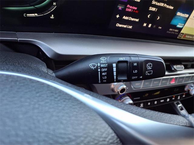 used 2023 Kia Telluride car, priced at $31,999