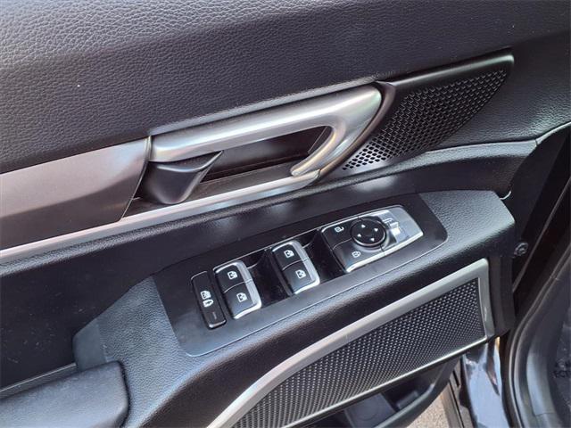 used 2023 Kia Telluride car, priced at $31,999