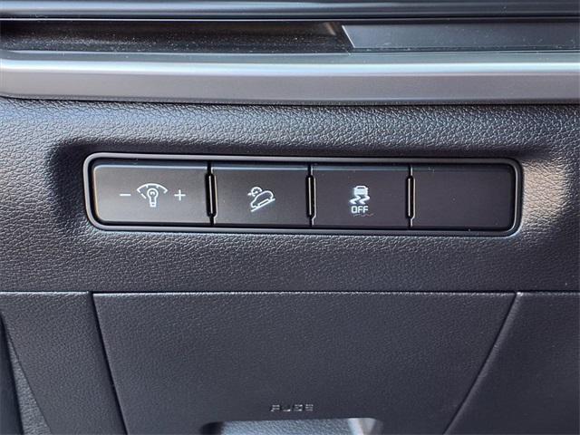 used 2023 Kia Telluride car, priced at $31,999