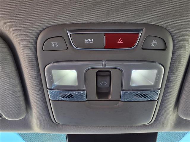 used 2023 Kia Telluride car, priced at $31,999