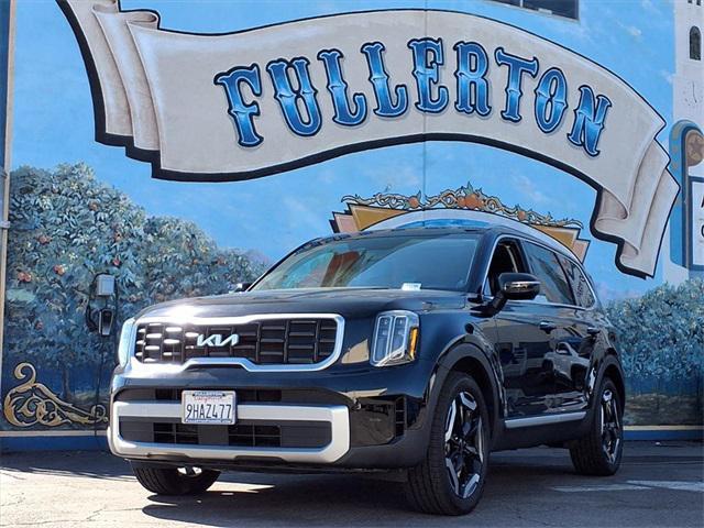 used 2023 Kia Telluride car, priced at $31,999